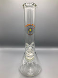 RH100 - Shoproundglass