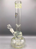 RH101 - Shoproundglass