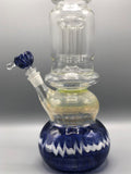 RL119 - Shoproundglass